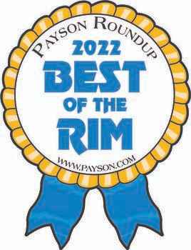 Best of the Rim Logo 2022