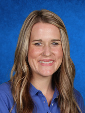 Melissa Wile Staff at Payson Christian School in Payson, AZ