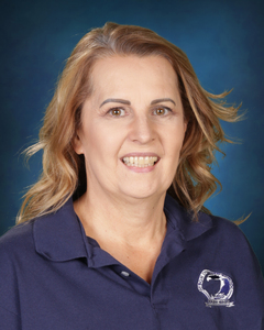 Judy Contratto Staff at Christian School in Payson, AZ | Payson Christian School