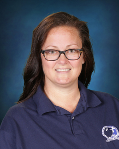 Emily Walter Staff at Christian School in Payson, AZ | Payson Christian School