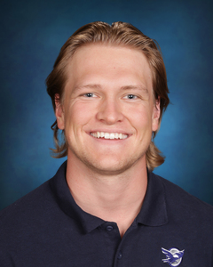 Aidan Stockman Staff at Christian School in Payson, AZ | Payson Christian School