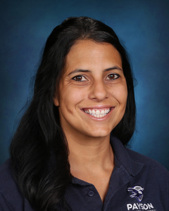 Andrea McQueen Christian School in Payson, AZ | Payson Christian School