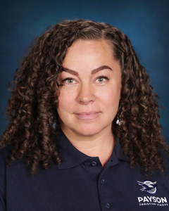 April Stickley Melissa Wile Staff at Payson Christian School in Payson, AZ
