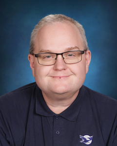 Hunter Horsley Staff at Christian School in Payson, AZ | Payson Christian School