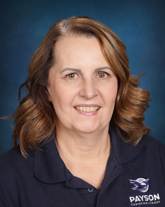 Judy Contratto Judy Contratto Staff at Christian School in Payson, AZ | Payson Christian School