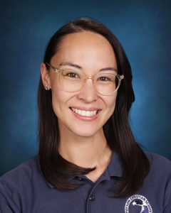Sara Kario Sara Kariodimedjo Staff at Christian School in Payson, AZ | Payson Christian School