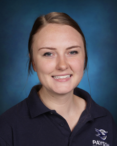 Teryn Fabian Sara Kariodimedjo Staff at Christian School in Payson, AZ | Payson Christian School