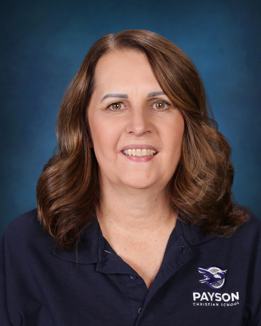 Judy Contratto Staff at Christian School in Payson, AZ | Payson Christian School