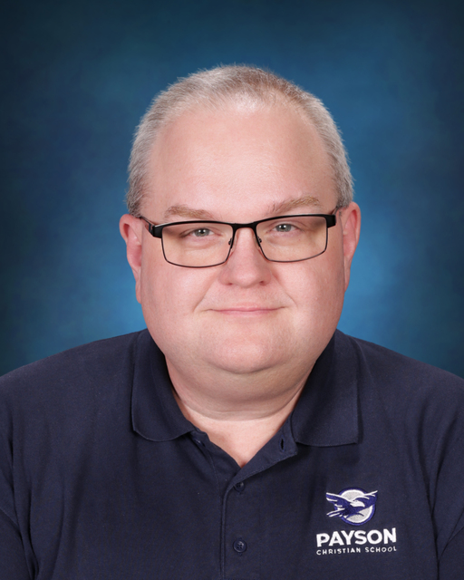 Staff at Christian School in Payson, AZ | Payson Christian School