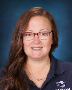 Emily Walter Staff at Christian School in Payson, AZ | Payson Christian School