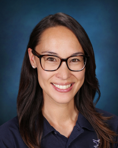 Sara Kariodimedjo Staff at Christian School in Payson, AZ | Payson Christian School