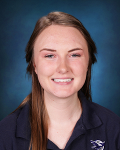 Sara Kariodimedjo Staff at Christian School in Payson, AZ | Payson Christian School